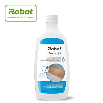 Amazon.com - iRobot Authentic Replacement Parts-Hard Floor